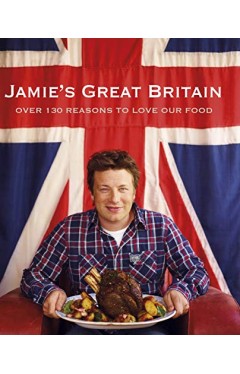 Jamies Great Britain  -  (HB)
